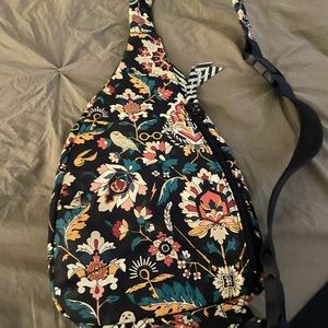 Vera Bradley Harry Potter Sling Backpack